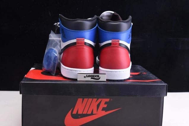 DA2728-100 Retro 1 High Air 2.0 3 Top Jordan 0804